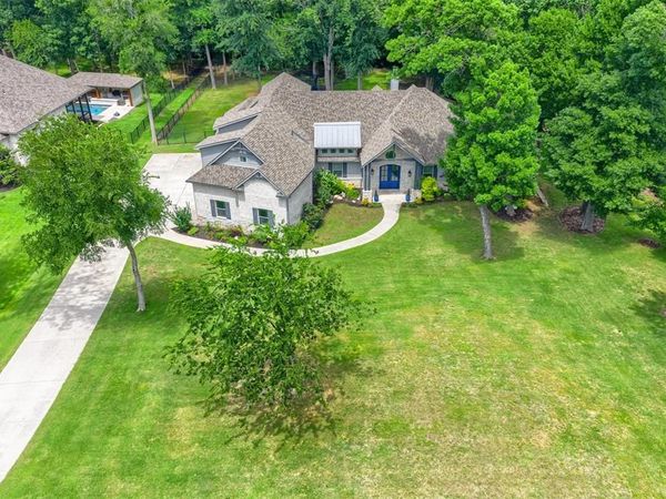 7016 Horizon Trail, McKinney, TX 75071