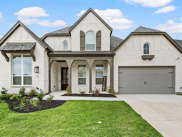 16325 Renault Street, Justin, TX 76247