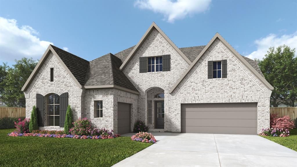 1942 Terraces Boulevard, Rockwall, TX 75087 Main Photo
