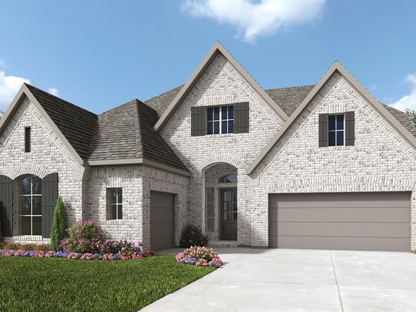 1942 Terraces Boulevard, Rockwall, TX 75087