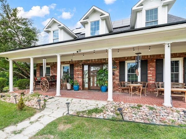 11 Country Ridge Road, Melissa, TX 75454