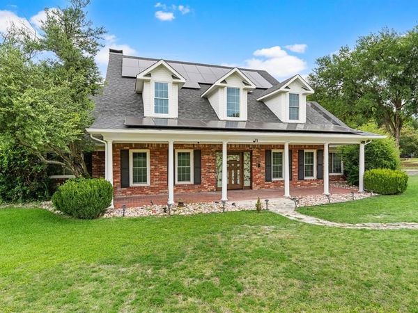 11 Country Ridge Road, Melissa, TX 75454