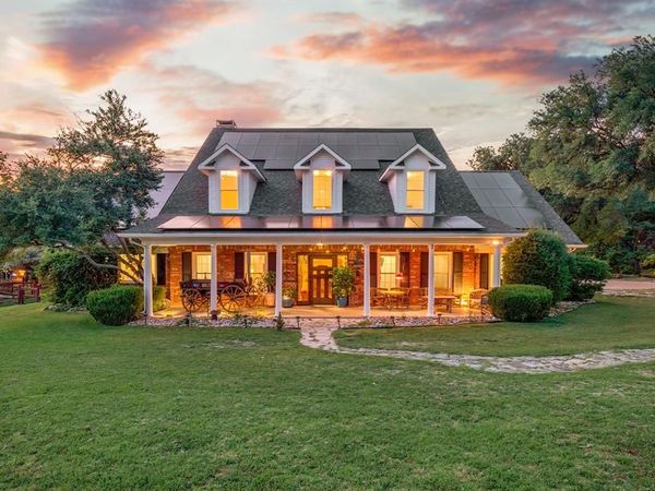 11 Country Ridge Road, Melissa, TX 75454