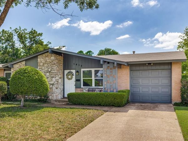1413 Lorrie Drive , Richardson, TX 75080