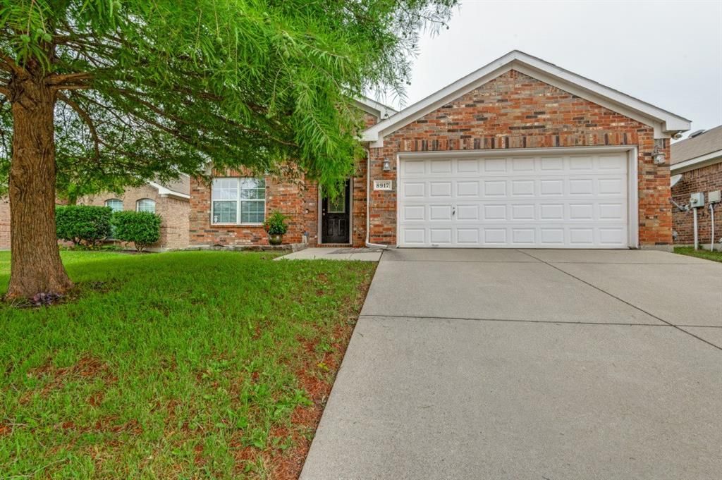 8917 Weller Lane, Fort Worth, TX 76244 Main Photo