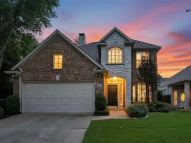 18648 Gibbons Drive, Dallas, TX 75287