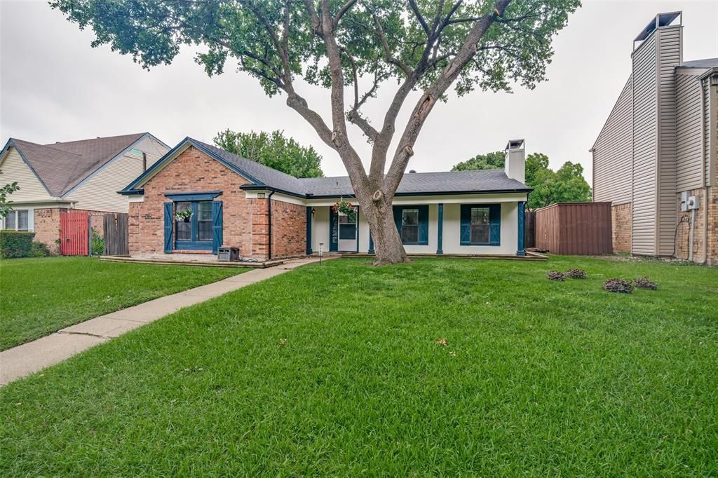 1102 Alexandria Avenue, Garland, TX 75040 Main Photo
