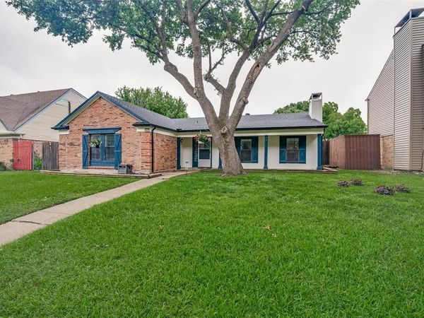 1102 Alexandria Avenue, Garland, TX 75040