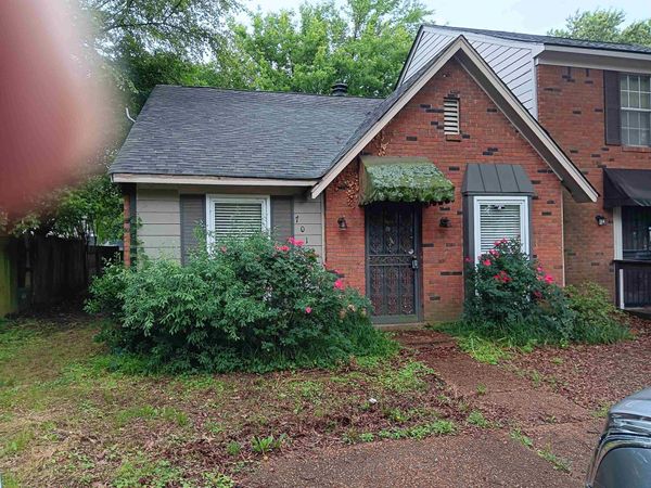 7013 CRESTRIDGE RD, Memphis, TN 38119