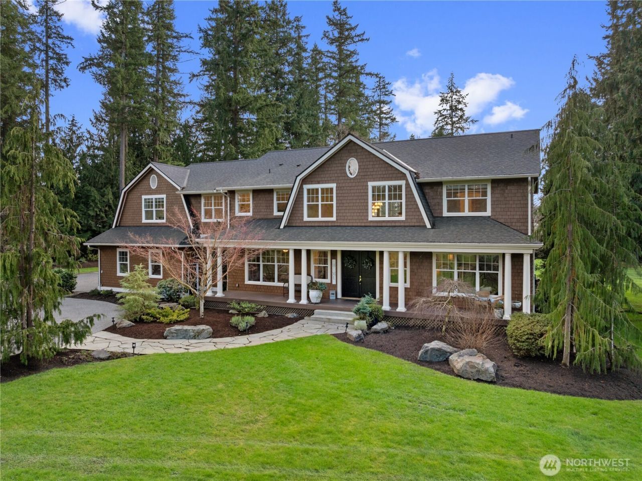9717 196th Street Se, Snohomish, WA 98296 Main Photo