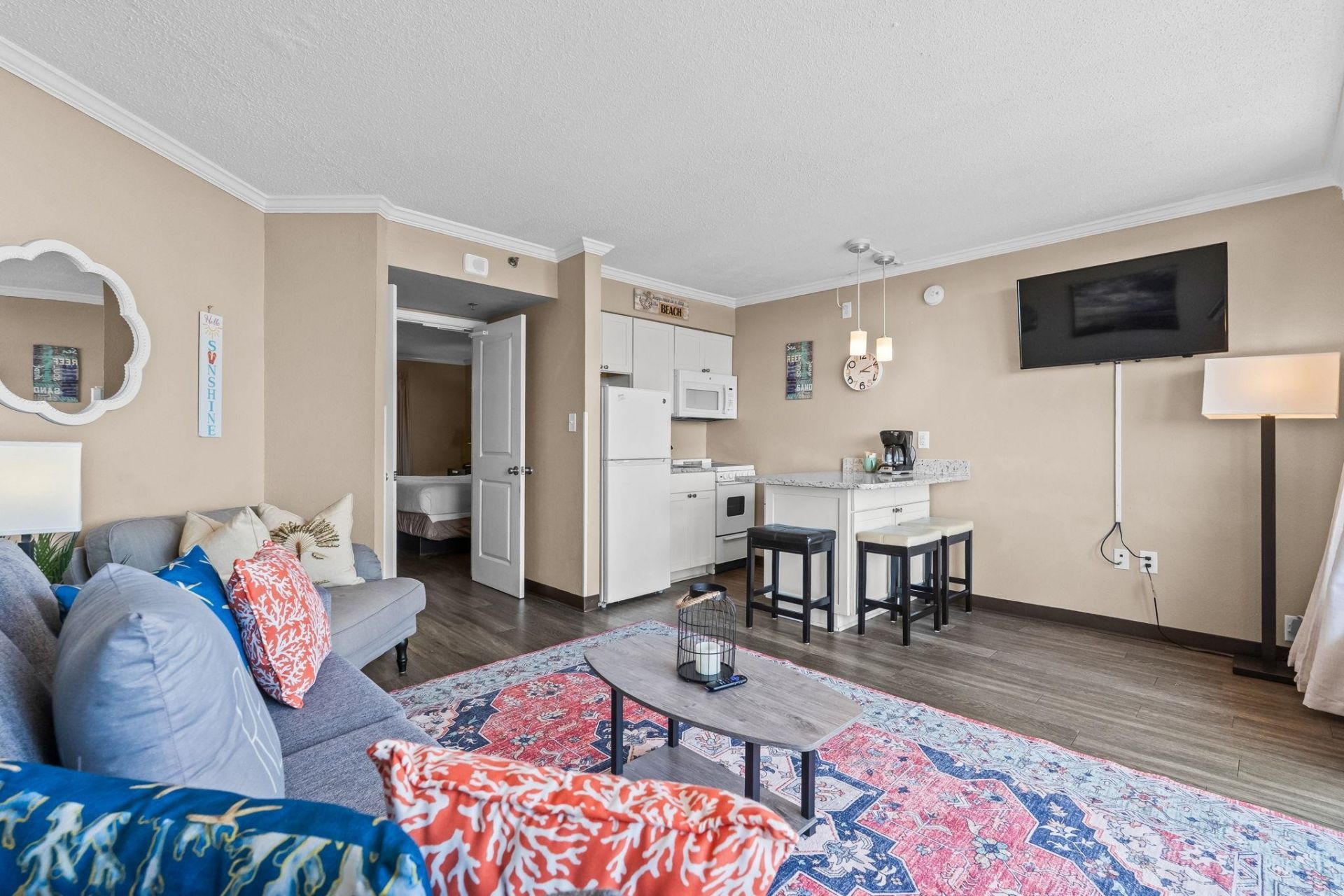 6900 N Ocean Blvd.  Photo 10