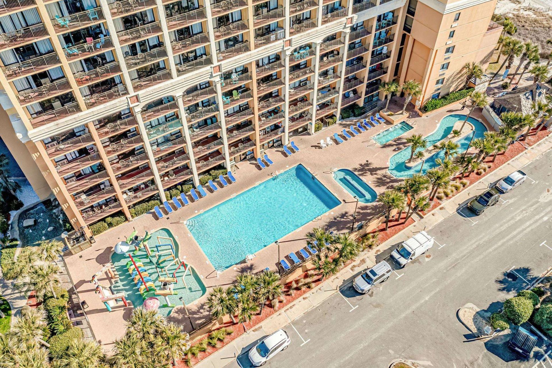 6900 N Ocean Blvd.  Photo 39