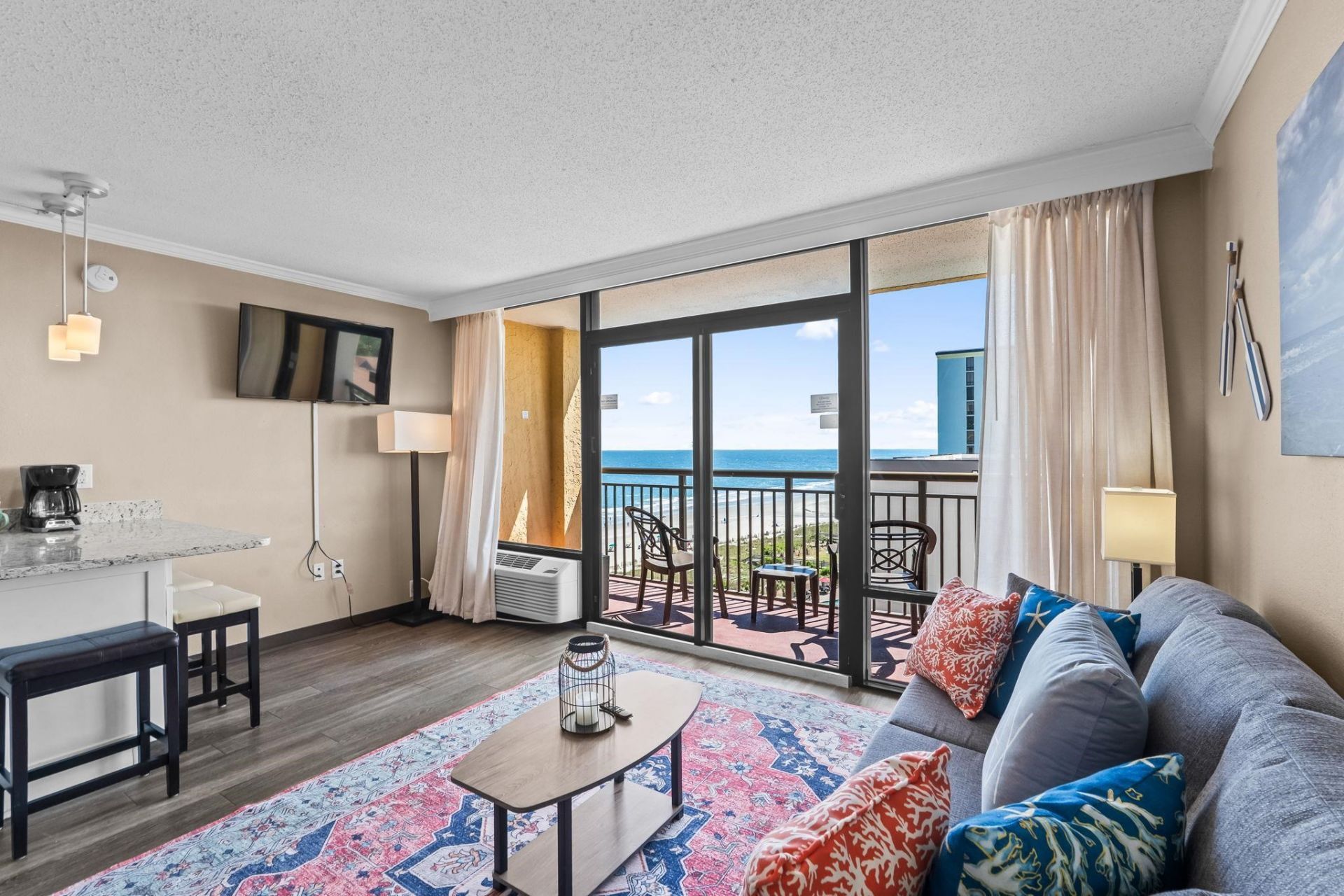 6900 N Ocean Blvd.  Photo 5