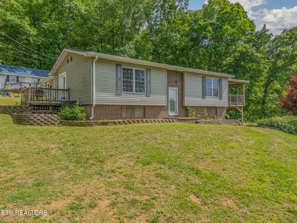 151 Gray Knob Rd, Kingston, TN 37763