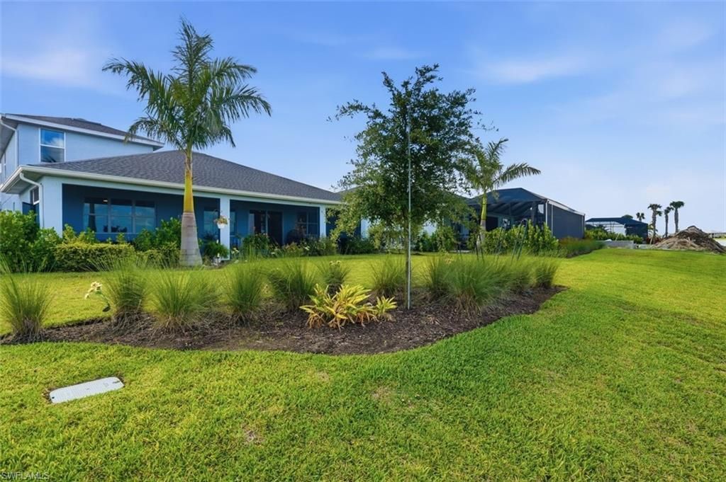 16148 Preservation Blvd, Punta Gorda, FL 33982 Photo