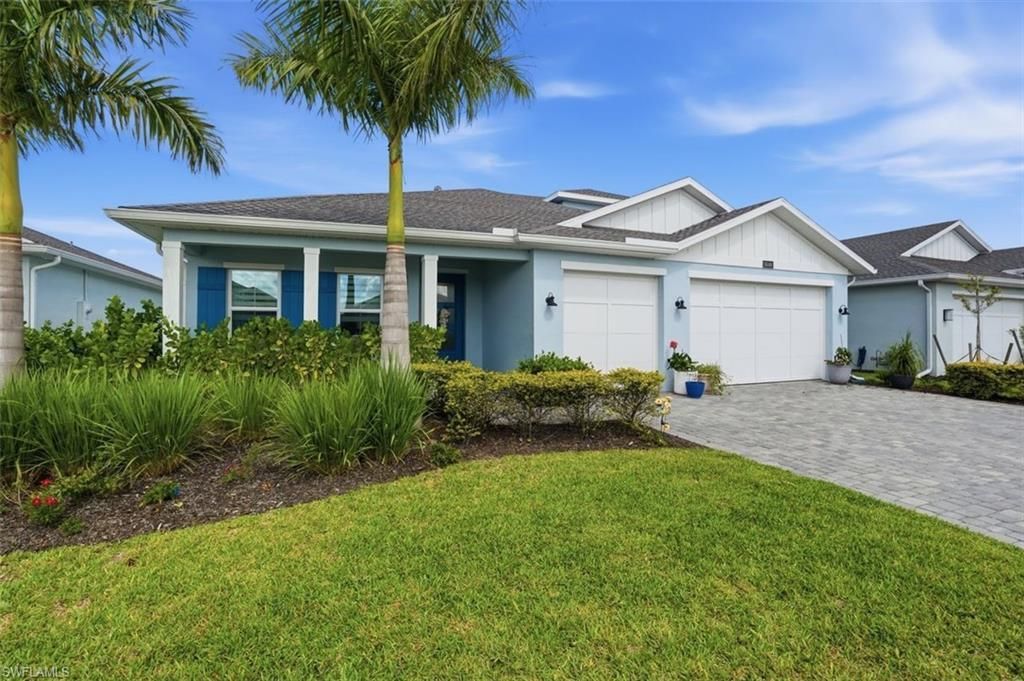 16148 Preservation Blvd, Punta Gorda, FL 33982 Photo