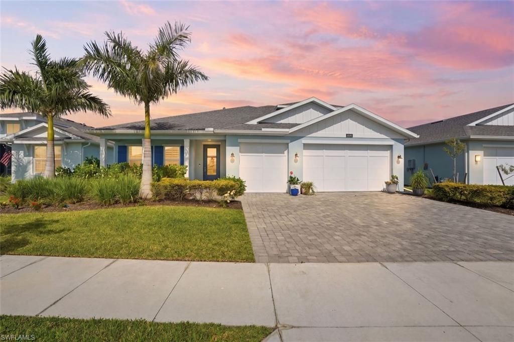 16148 Preservation Blvd, Punta Gorda, FL 33982 Photo