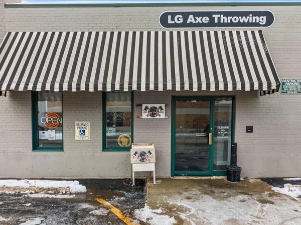 253 Center STREET, Lake Geneva, WI 53147