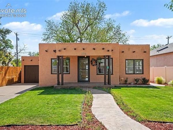 334 Gaylord Avenue, Pueblo, CO 81004
