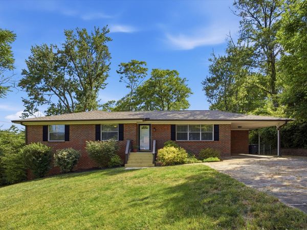510 Semi Circle, Chattanooga, TN 37415