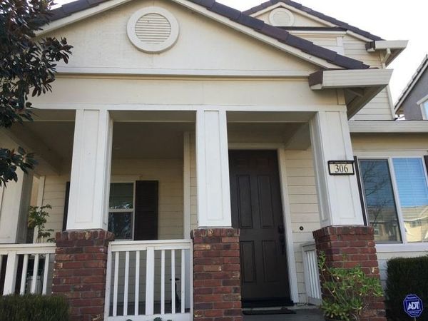 306 W Questa Trl, Tracy, CA 95391