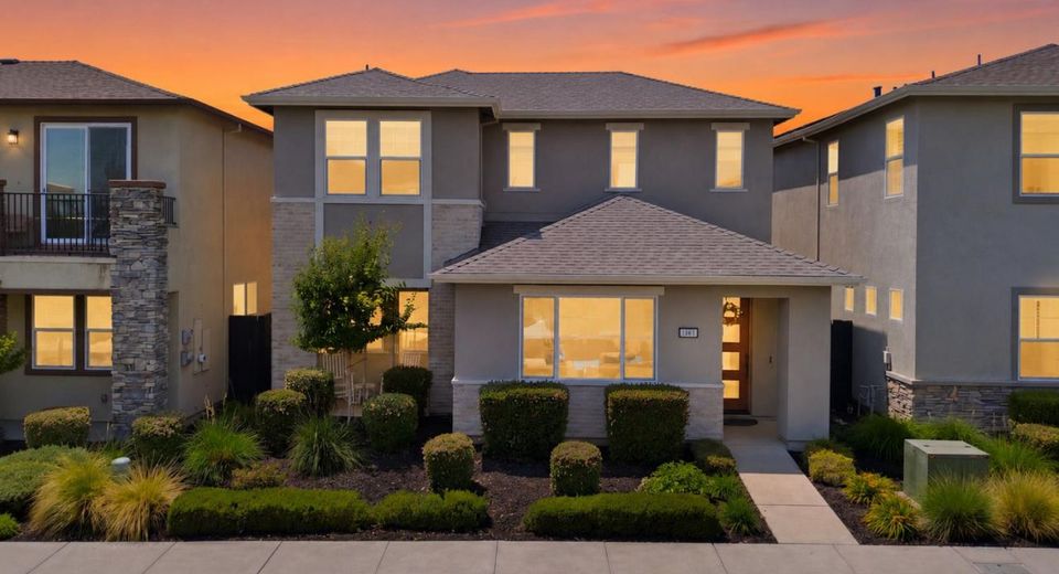 2861 Honey Opal Ave, Sacramento, CA 95833 Photo