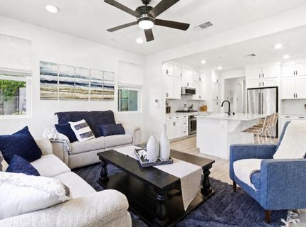 2861 Honey Opal Ave, Sacramento, CA 95833 Photo