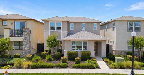 2861 Honey Opal Ave, Sacramento, CA 95833 Photo