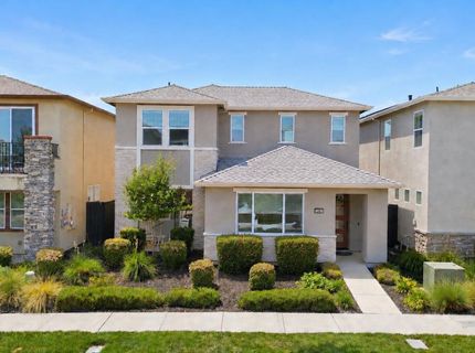 2861 Honey Opal Ave, Sacramento, CA 95833 Photo