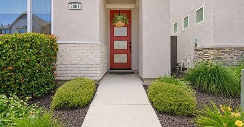 2861 Honey Opal Ave, Sacramento, CA 95833 Photo