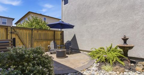 2861 Honey Opal Ave, Sacramento, CA 95833 Photo