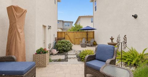 2861 Honey Opal Ave, Sacramento, CA 95833 Photo