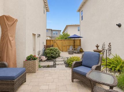 2861 Honey Opal Ave, Sacramento, CA 95833 Photo