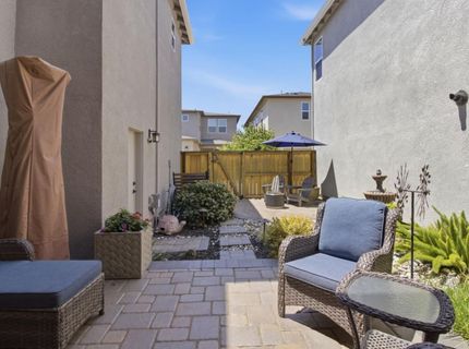 2861 Honey Opal Ave, Sacramento, CA 95833 Photo