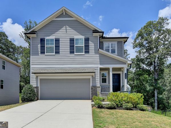 125 Osprey Overlook Drive, Braselton, GA 30517