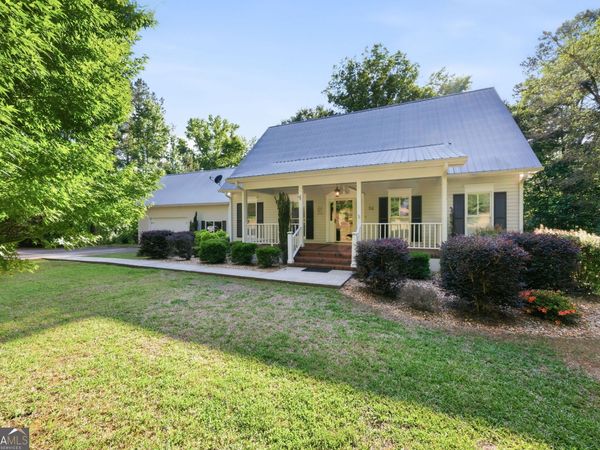 4686 Johnstonville Road, Forsyth, GA 31029