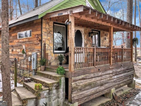 116 Highway 323 Highway, Maysville, GA 30558