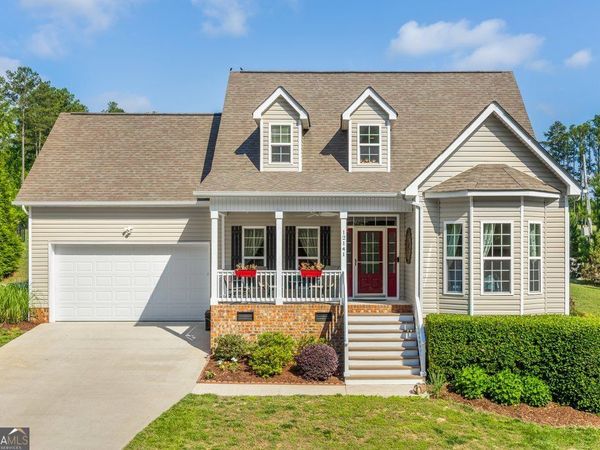 12141 Floyd Brown Road, Soddy Daisy, TN 37379