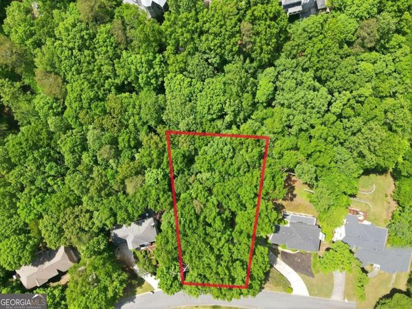 5505 Hampstead Way, Johns Creek, GA 30097