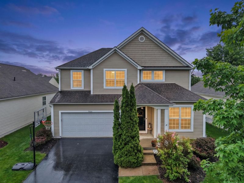 5951 Oswald Street, Westerville, OH 43081 Photo 1