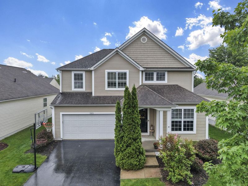 5951 Oswald Street, Westerville, OH 43081 Photo 2