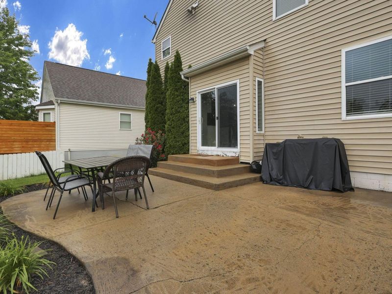 5951 Oswald Street, Westerville, OH 43081 Photo 32