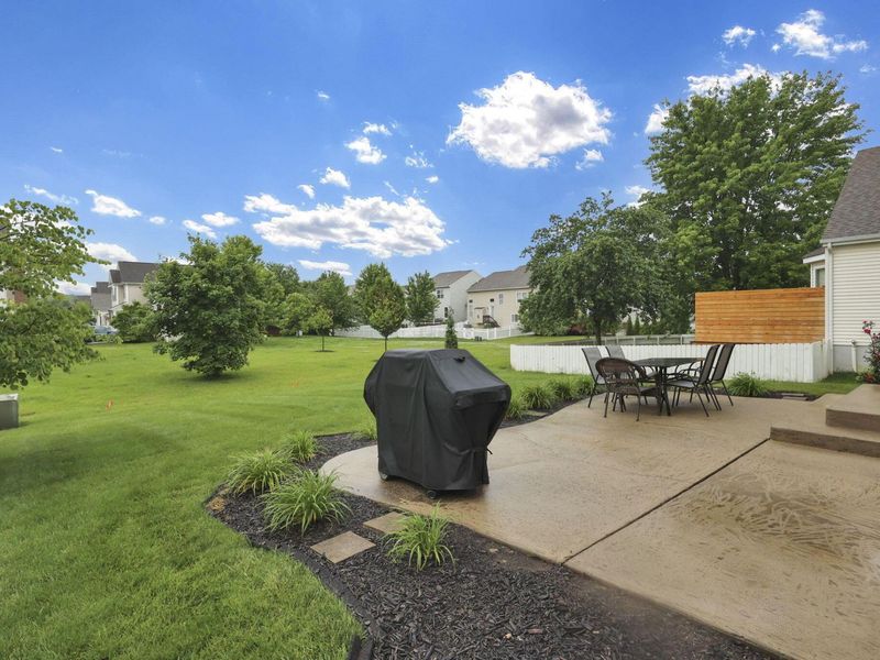5951 Oswald Street, Westerville, OH 43081 Photo 33