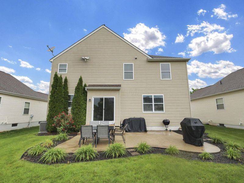 5951 Oswald Street, Westerville, OH 43081 Photo 35