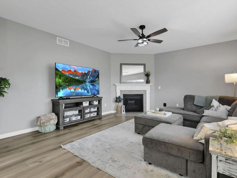 5951 Oswald Street, Westerville, OH 43081 Photo 4