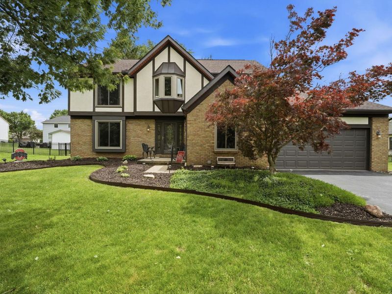 11600 Stonecreek Drive NW, Pickerington, OH 43147 Photo 1