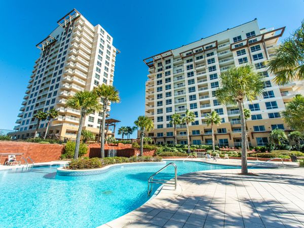 5002 S Sandestin Boulevard, UNIT 6425, Miramar Beach, FL 32550