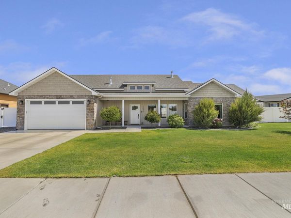 1040 Blueridge Dr, Kimberly, ID 83341