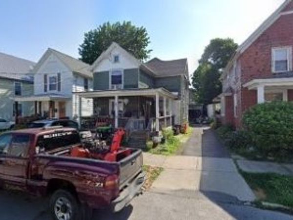 4 West Street , Mohawk, NY 13407