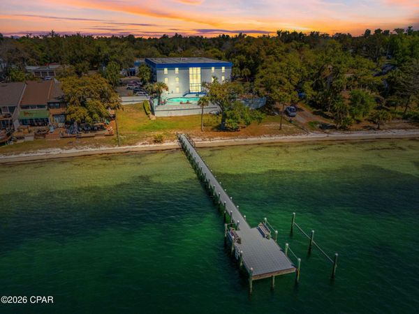316 Cherry Street, Unit 33, Panama City, FL 32401